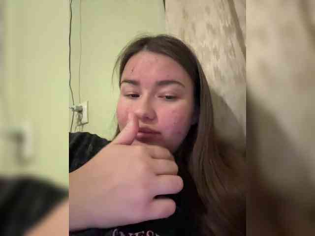ViollaSweetA webcam