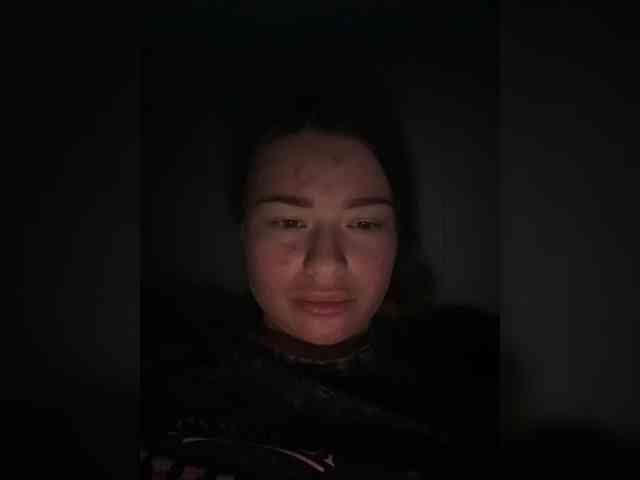 ViollaSweetA webcam
