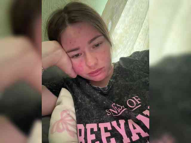 ViollaSweetA webcam