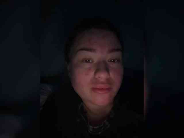 ViollaSweetA webcam
