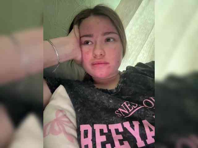 ViollaSweetA webcam