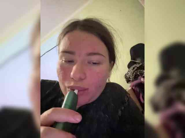 ViollaSweetA webcam