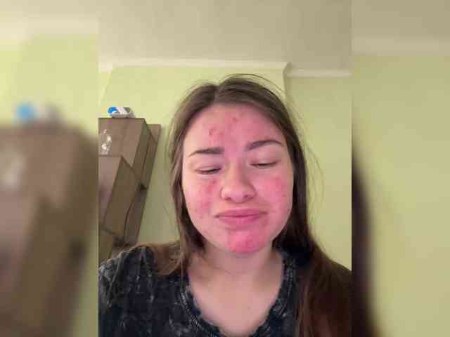 ViollaSweetA webcam