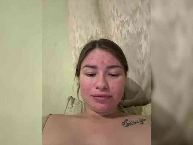 ViollaSweetA webcam