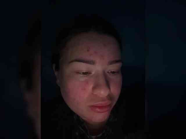 ViollaSweetA webcam