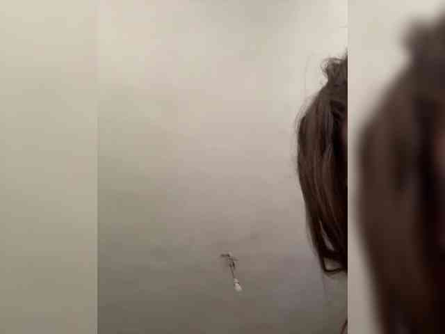 ViollaSweetA webcam