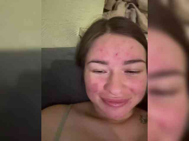 ViollaSweetA webcam