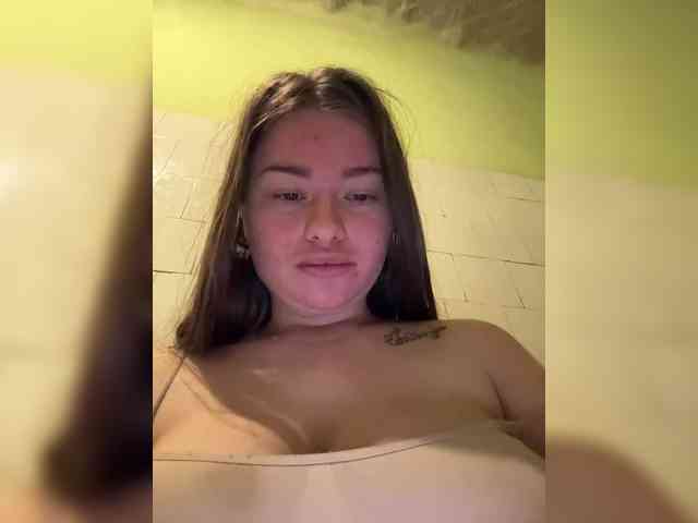 ViollaSweetA webcam