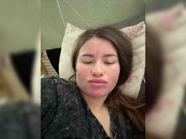 ViollaSweetA webcam