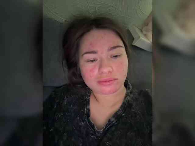 ViollaSweetA webcam