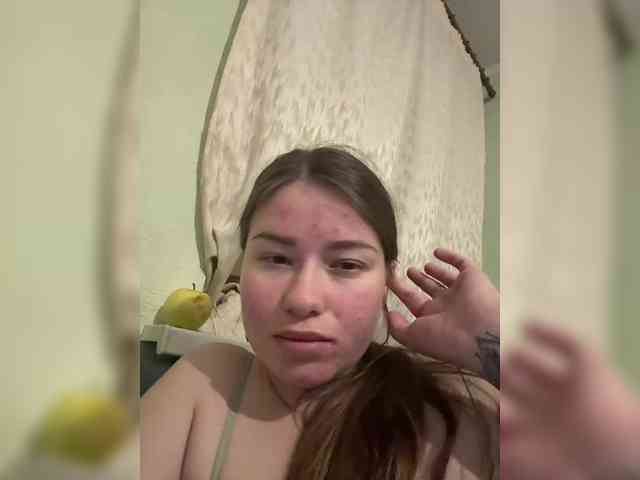 ViollaSweetA webcam