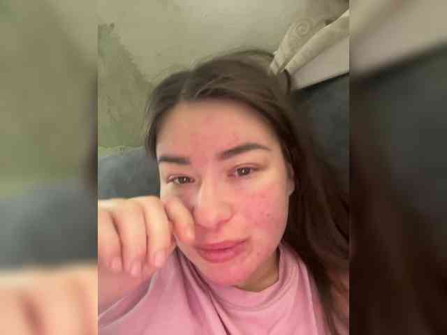 ViollaSweetA Live Webcam on BongaCams