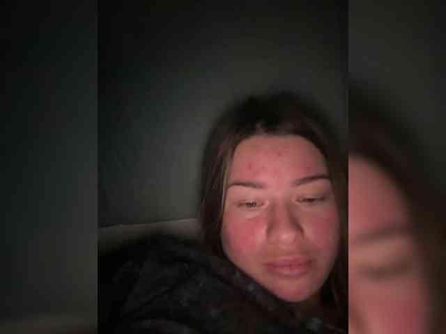 ViollaSweetA webcam