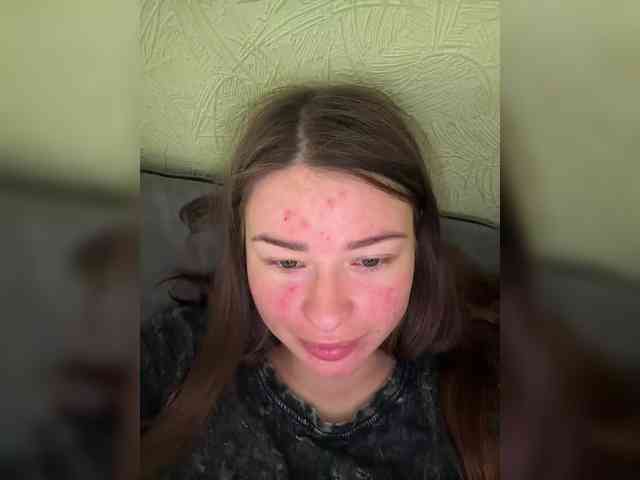 ViollaSweetA webcam