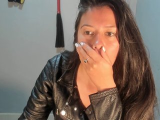 SandyQueen Porn Show