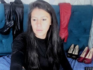 SandyQueen Porn Show