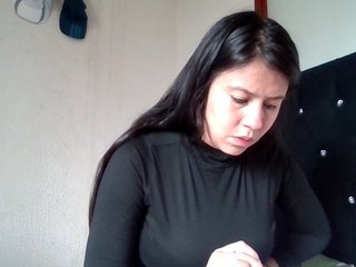 SandyQueen Porn Show