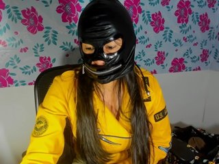 SandyQueen Porn Show