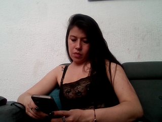SandyQueen Porn Show