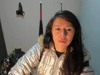 SandyQueen Porn Show