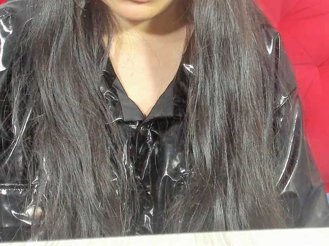 SandyQueen webcam