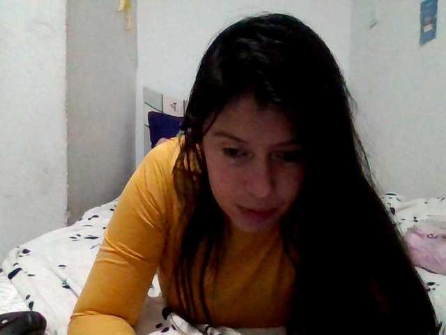 SandyQueen from BongaCams