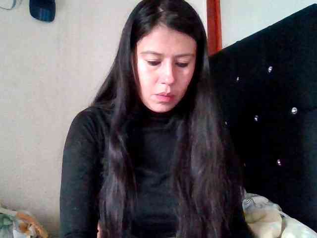 SandyQueen webcam