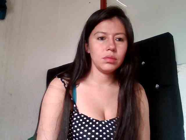 SandyQueen webcam