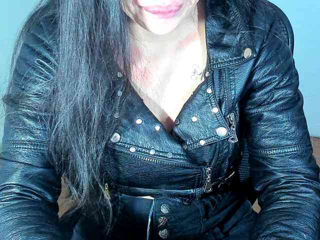 SandyQueen webcam