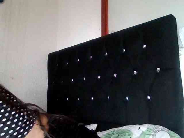 SandyQueen webcam