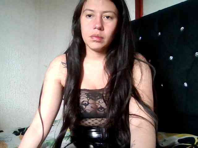 SandyQueen webcam