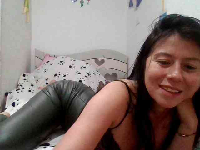 SandyQueen webcam