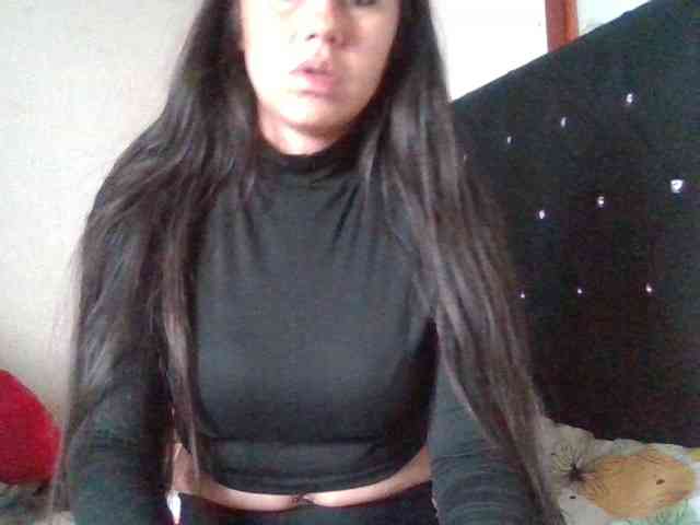 SandyQueen webcam