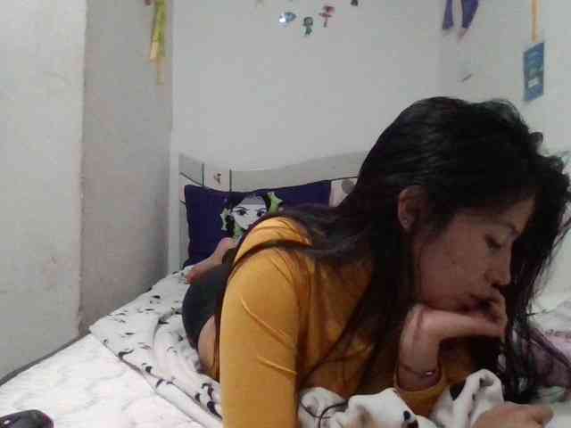 SandyQueen webcam