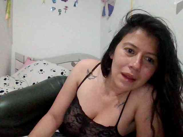 SandyQueen webcam