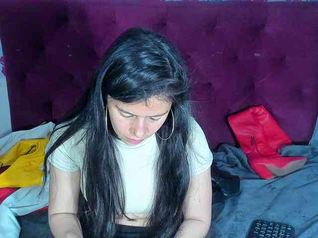 SandyQueen webcam