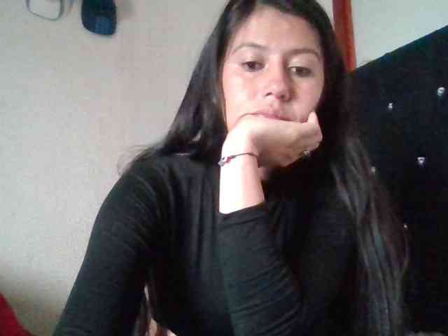 SandyQueen webcam