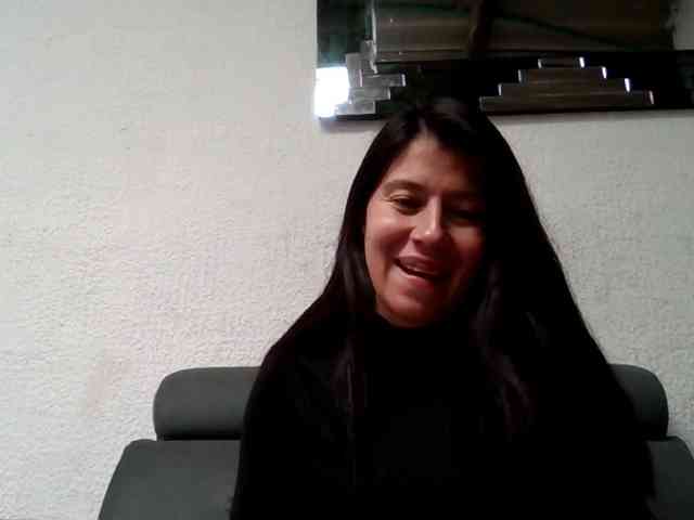 SandyQueen webcam