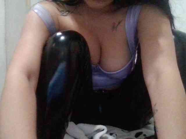 SandyQueen webcam