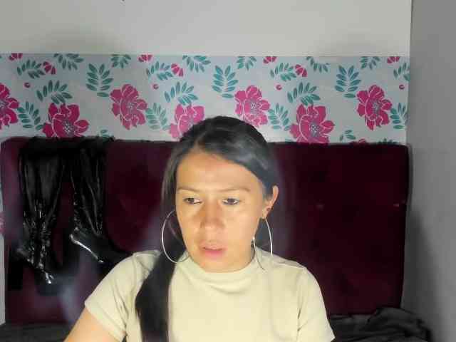 SandyQueen webcam