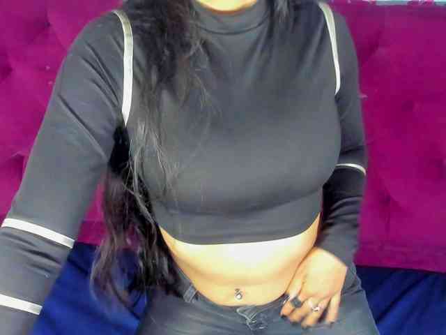 SandyQueen webcam