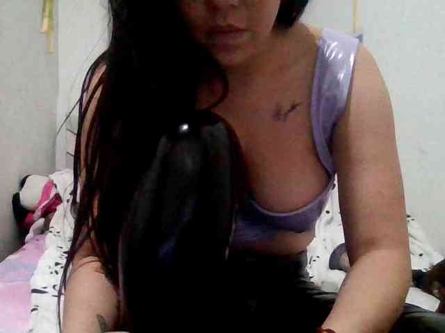 SandyQueen webcam