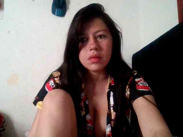 SandyQueen webcam