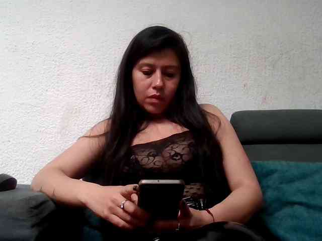 SandyQueen webcam