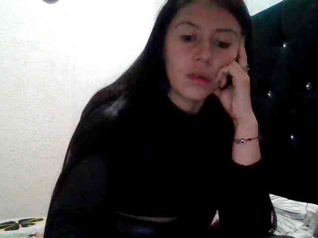 SandyQueen webcam