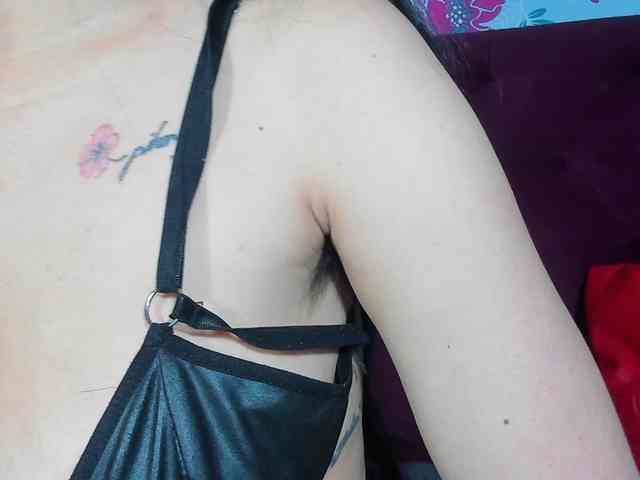 SandyQueen webcam