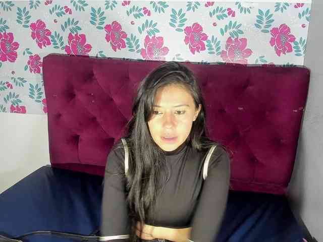SandyQueen webcam