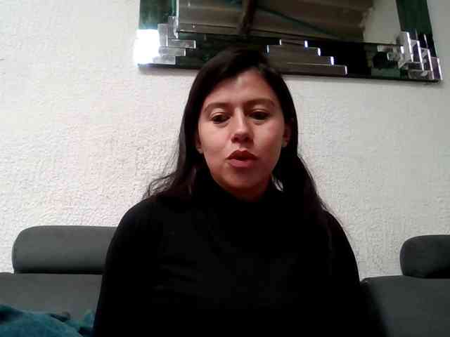 SandyQueen webcam