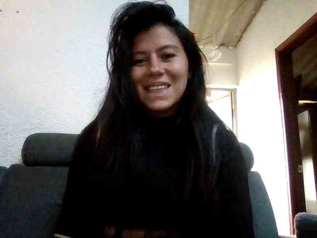 SandyQueen webcam