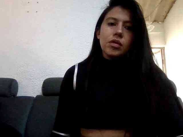 SandyQueen webcam